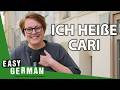 Introduce Yourself in Slow German | Super Easy German 258