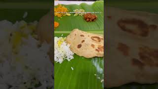 Wedding lunch #mangalorebrahmins -#mangalorefoodie #mangalorefood #weddinglunch #southindianlunch