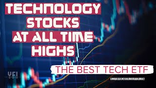 Best Technology ETF | XLK ETF Review