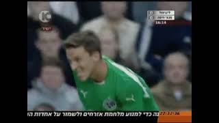 ליברפול - מכבי חיפה עונת 2006/7 מוקדמות ליגת האלופות משחק ראשון
