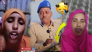 ASKARI SOMALI OO CHAT UNAYOO O HOOYO SOMALIDA AYA KAA DHIBATEYA AYA DAHIR ALASOW OO MAXKAMADA XADLEY