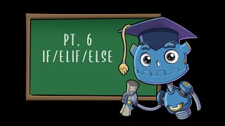 If/Elif/Else Statement Chain | Godot GDScript Tutorial | Ep 06