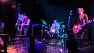 The Vibrators - Judy Says @ The Waterfront Norwich 29.03.2014