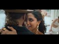 besharam rang song pathaan shah rukh khan deepika padukone vishal sheykhar shilpa kumaar