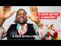 MME SEKA : À CEUX QU’ON A MAUDIT. MESSAGE IMPORTANT. OFFRANDES AU WATHS APP : 00 33 7 51 51 25 16.