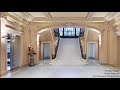 Kansas City Museum Interior Restoration