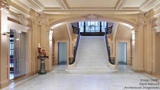 Kansas City Museum Interior Restoration