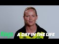 Meg Lanning | A day in the life | Kayo