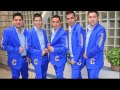 Facil de amar los cedreños LETRA