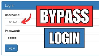 How Hackers Bypass Website Logins (SQL Injection) | picoCTF - SQLiLite