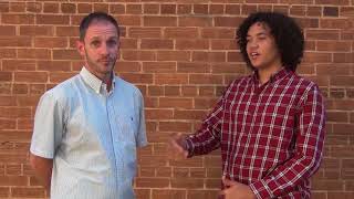Whats Up Statesville Episode 1
