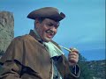 DANIEL BOONE,bitter mission  fess parker and ed ames