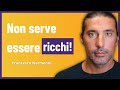 Sono andato in pensione a 38 anni (Senza essere Ricco) - Francesco Narmenni @nonlavorare