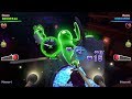 Luigi's Mansion Arcade Normal and Challenge Mode 2 player