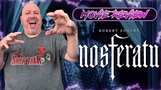 🦇 Nosferatu (2024) Movie Review | Shep Talk