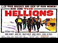 The Hellions | Full Movie | CineStream