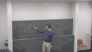 Lecture 12 (Part 1): Self-replication and Computational Universality