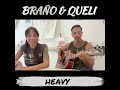 Braňo & Queli: HEAVY