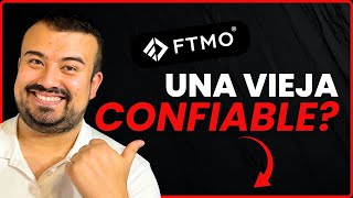 FTMO: Análisis Completo y Opinión + 🎁PROMO  (ACTUALIZADO 2024 - 2)