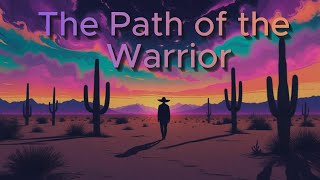 Carlos Castaneda — Secrets of the Warrior’s Path