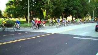 2012 Peoria Ride of Silence