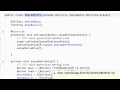 Android Application Development Tutorial   95   Saving Data with SharedPreferences   YouTube
