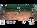 🏀灌籃高手瞳鈴眼｜巧遇灌高男神許少瑜 進階老仙跟鬼一樣【slamdunk】×【灌籃高手】×【灌林老師】