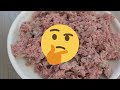 we feed raw dog food review