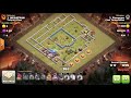 guerra perfecta clan triunfador vs tulipa s clan 3 flanagan