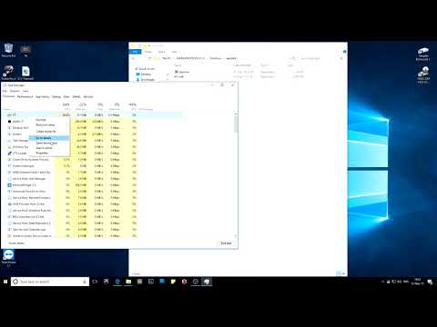 WDF.exe/VT cryptoware/ransomware Removal !!!