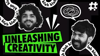 Creative Chaos - A candid conversation with two Creative Hotshots