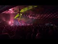 The Midnight ‘Sunset’ live Barrowlands Glasgow 31st March 2023