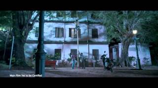 Cuckoo Theatrical Trailer- Tamil [Official][HD]
