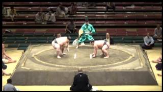 Aki2015 Day06, Akinoyama vs Kakehashi