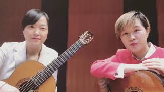 Beijing Guitar Duo