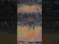 Mastering Chase Down Techniques in NBA 2K24