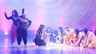 Mahabharata | Impulse Annual Show| 2024 | Bollydazzle| Dance Cover