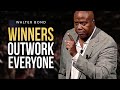 You Need to Improve YOU - Motivational Speech for Success (Walter Bond)