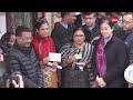 mahila samman yojana delhi अबसे हर महिला को प्रति माह मिलेंगे 2100 रुपये aap arvind kejriwal