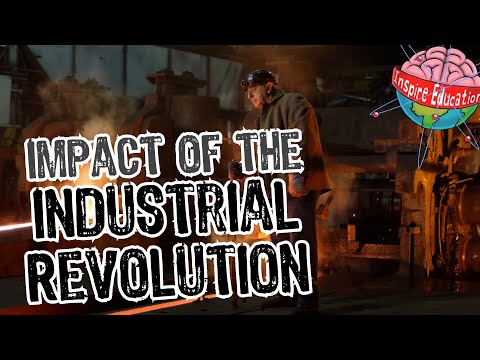 Which issues slowed the speed of industrialization in some countries?