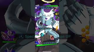 5x ZENKAI BUFFED LF TAG GOKU \u0026 FRIEZA IS THE MOST BROKEN UNIT EVER!! - Dragon Ball Legends