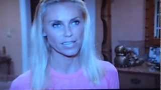 Anna Anka reveals truth about Sweden  - Swedish Hollywood Wives 2013