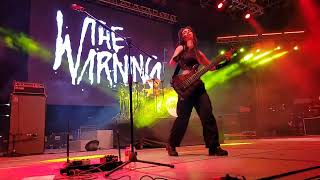 @TheWarning  Z / ANIMOSITY | Aguascalientes 2023