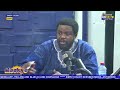 LIVE: Maakye | Host: Kojo Preko Dankwah (KPD) | 19/12/2025