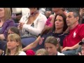 2012 Olympic Gymnastic Aly Raisman's Hilarious Parents Reaction