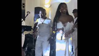 Difé soupapé by Zen #Kassav #Jocelyneberoard #zen #zouk #zenliveband #guadeloupe #martinique