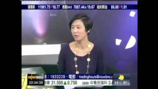 王冠一環球金融快線2011年1月25日1／3