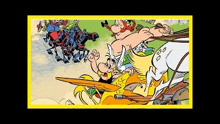 Uderzo ulcéré : le père d'astérix dépossédé, sa famille porte plainte