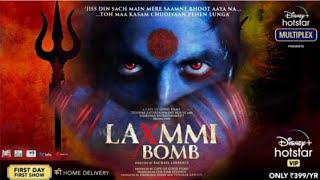 Laxmi Bomb Official Teaser, Laxmi Bomb Teaser, Akshay Kumar, Laxmi Bomb, Laxmi Bomb Review