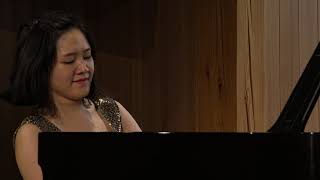 Mozart: Fantasia in D Minor, K. 397 - Jenny Chen